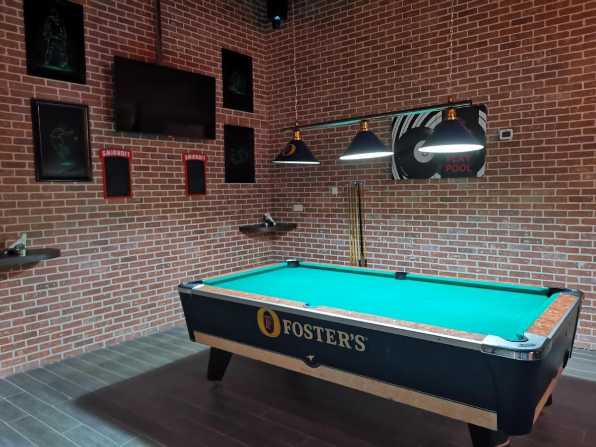 Fortune Hotel Deira Dubai Buitenkant foto